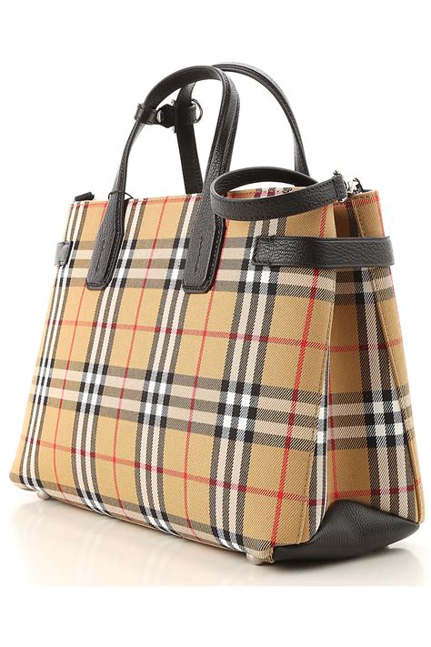 burberry carteras mujer|farfetch burberry.